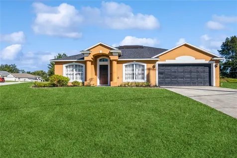 2124 Newmark Drive Deltona FL 32738