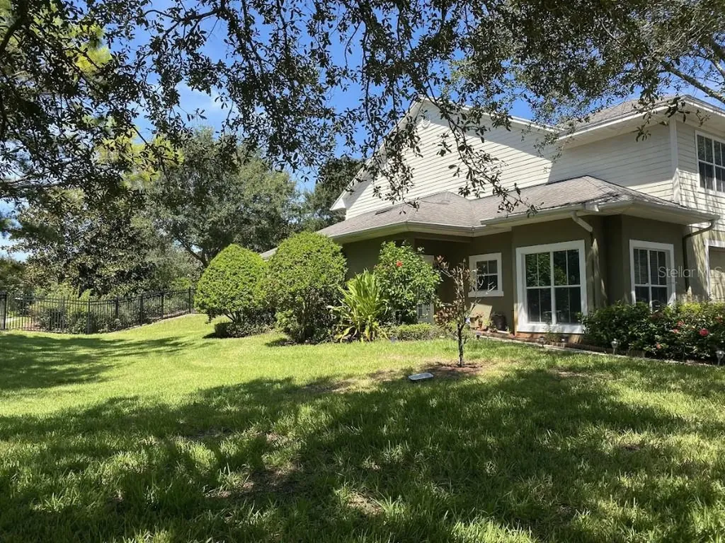 7806 Tipperary Lane Tampa FL 33610