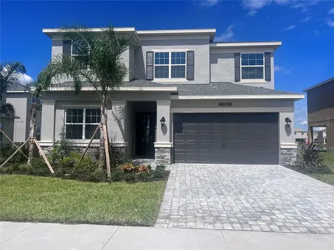 3211 Woodland Brook Way Wesley Chapel FL 33543