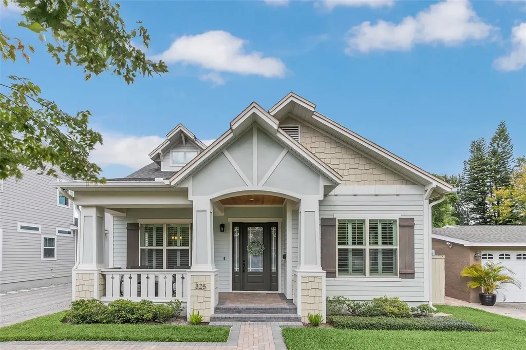 325 Niblick Way Orlando FL 32804