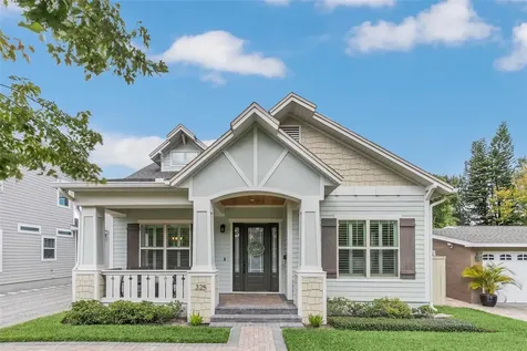 325 Niblick Way Orlando FL 32804