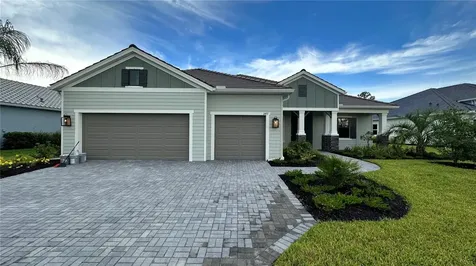 2497 Paradise Plum Drive Sarasota FL 34240