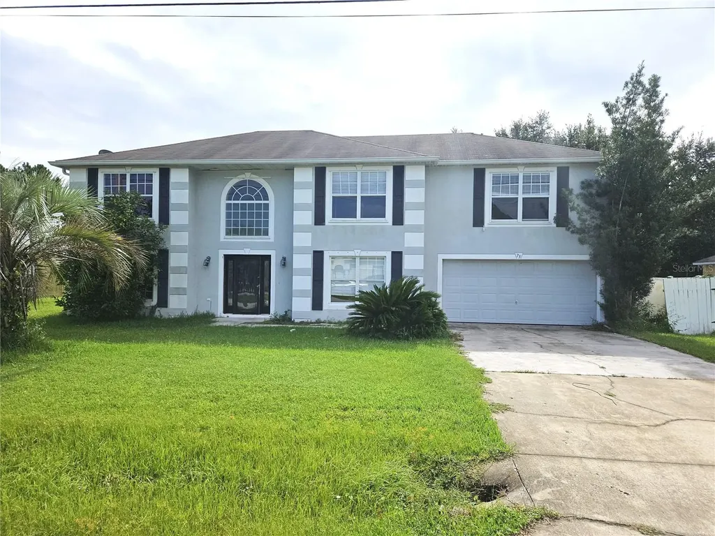 73 London Drive Palm Coast FL 32137