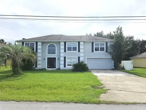 73 London Drive Palm Coast FL 32137