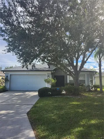 3407 Grove Blossom Lane Plant City FL 33567