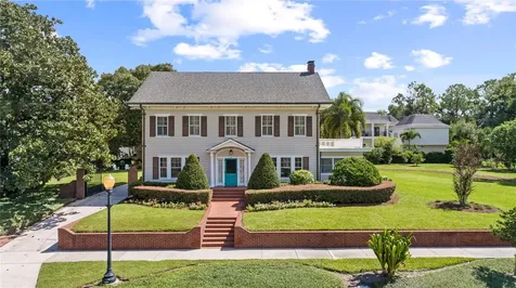 1301 Delaney Avenue Orlando FL 32806