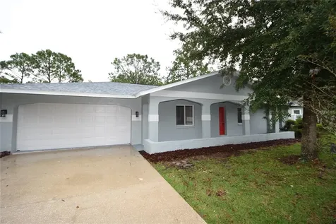 40 Renshaw Drive Palm Coast FL 32164