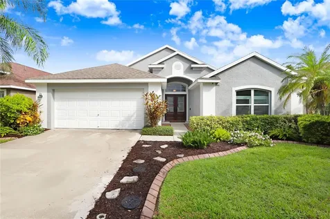 10343 Lightner Bridge Drive Tampa FL 33626