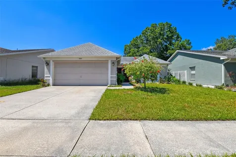 11122 Bramblebrush Street Tampa FL 33624