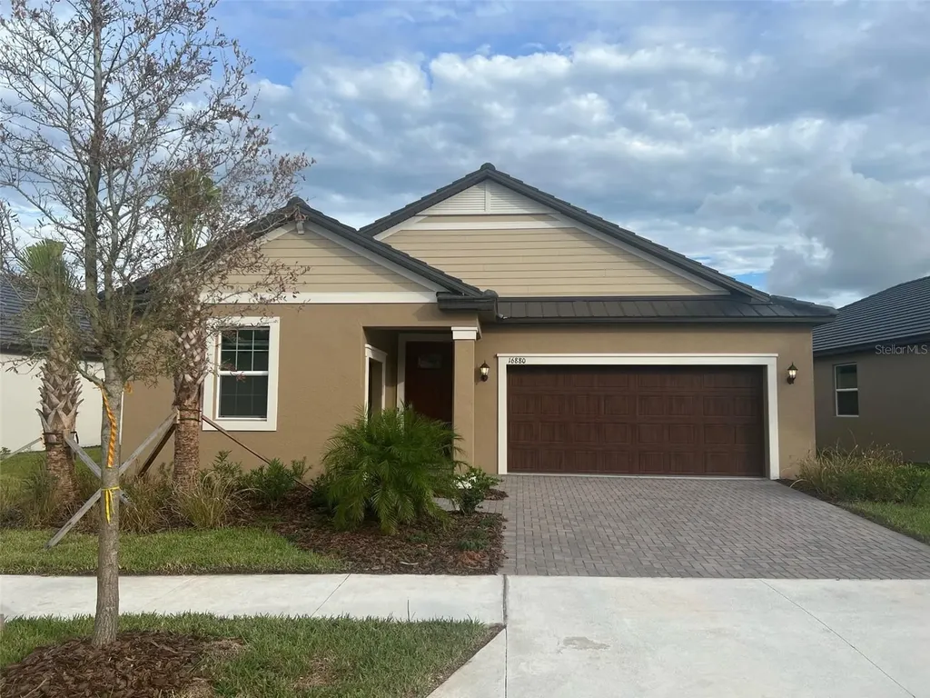 16880 Shell Bay Drive Land O Lakes FL 34638