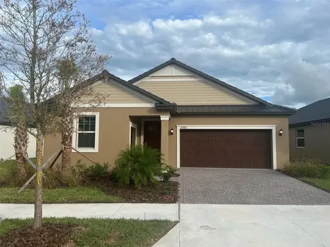 16880 Shell Bay Drive Land O Lakes FL 34638