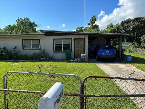 2915 Nichols Road Titusville FL 32796