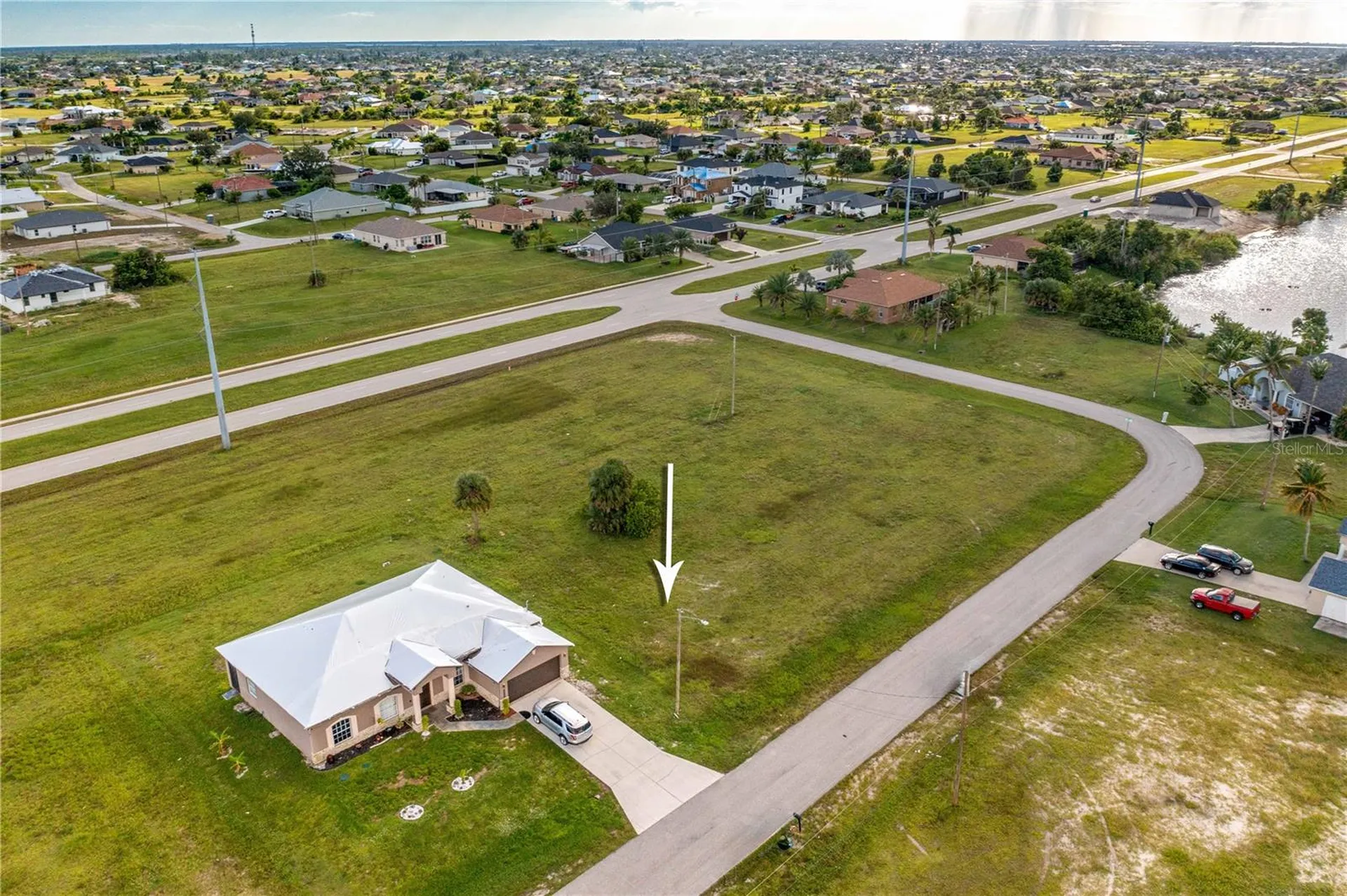 1718 NW 8th Terrace Cape Coral FL 33993