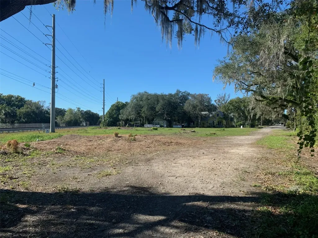 S Vernon Avenue Kissimmee FL 34741
