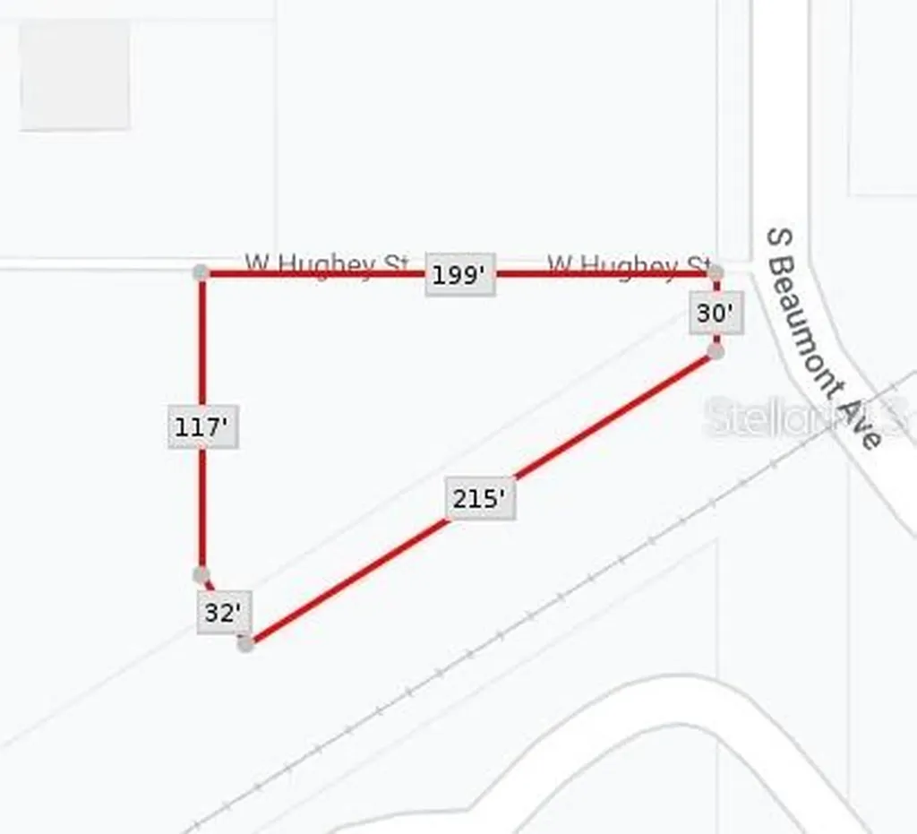 S Vernon Avenue Kissimmee FL 34741