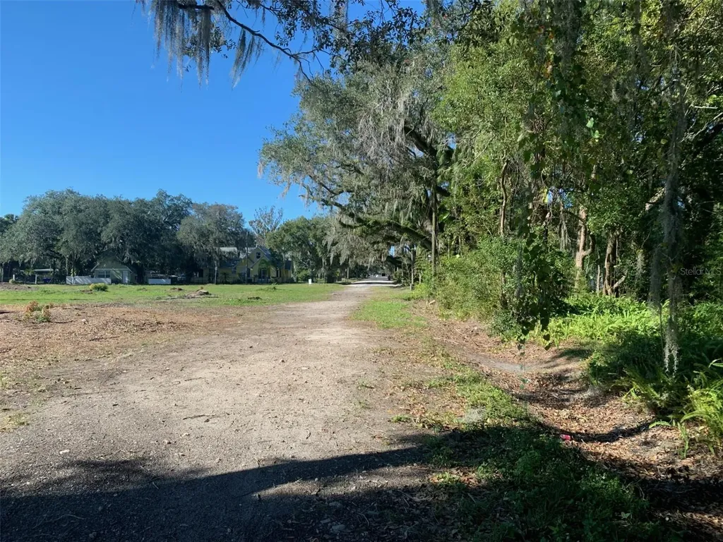 S Vernon Avenue Kissimmee FL 34741