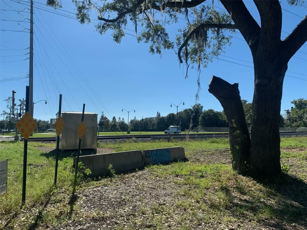 S Vernon Avenue Kissimmee FL 34741