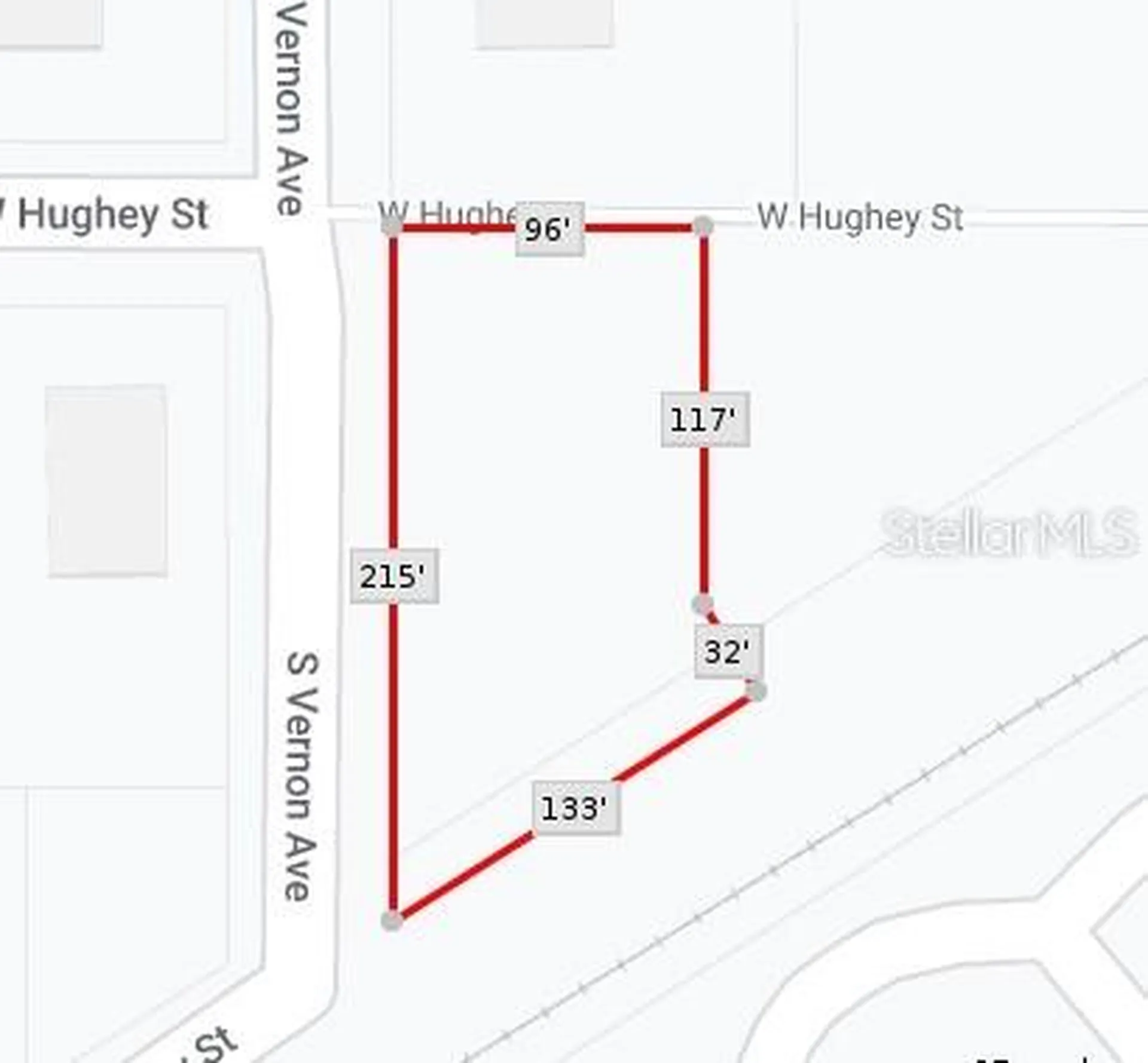 S Vernon Avenue Kissimmee FL 34741