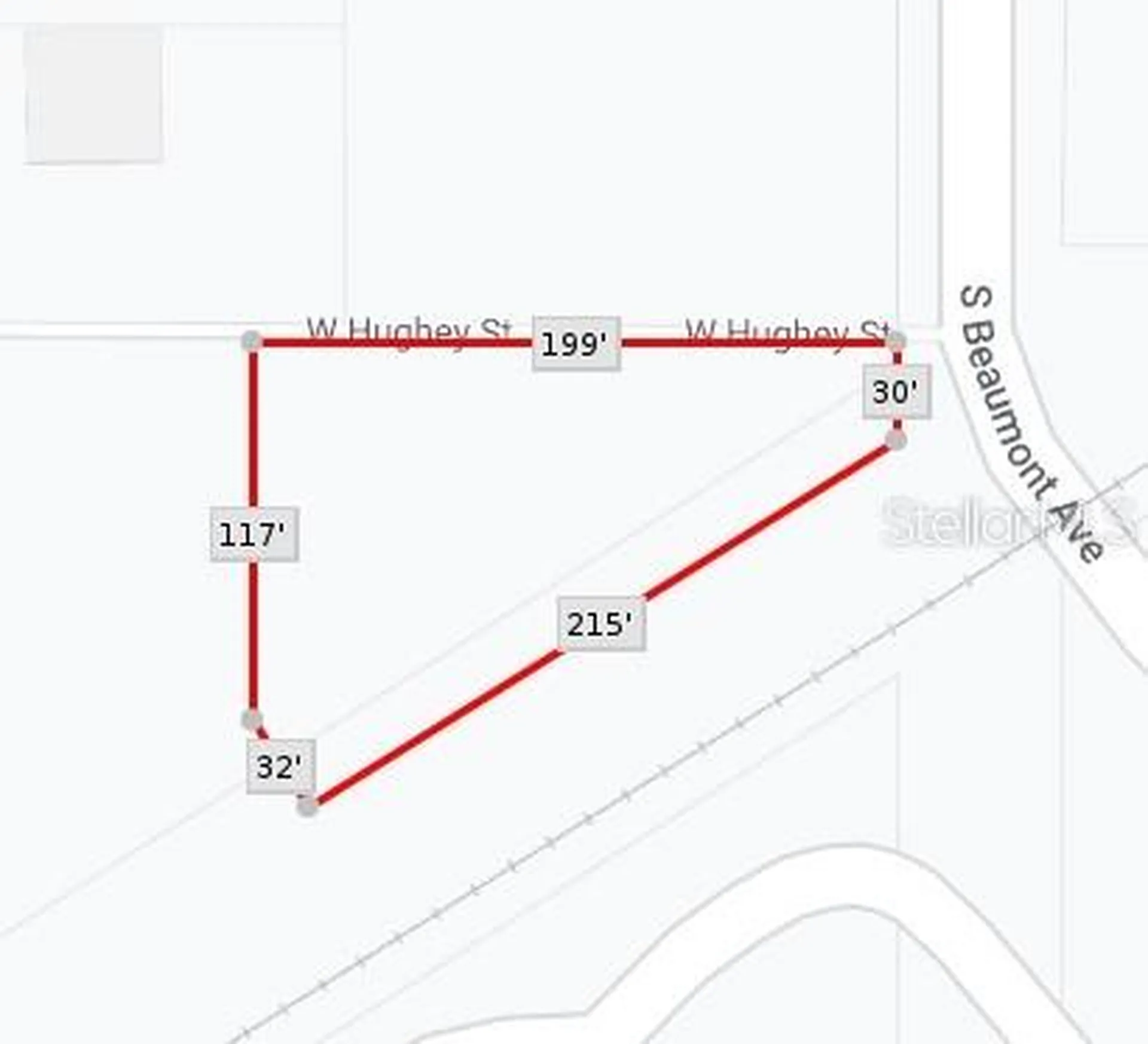 S Vernon Avenue Kissimmee FL 34741