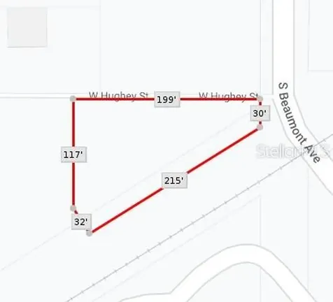 S Vernon Avenue Kissimmee FL 34741