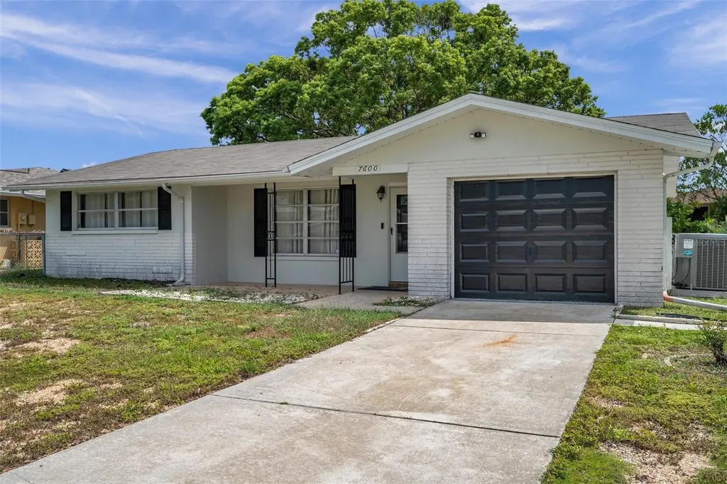 7600 Briarwood Drive Port Richey FL 34668