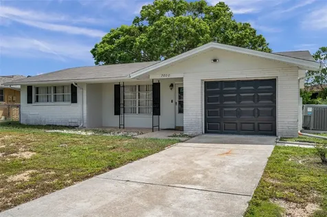 7600 Briarwood Drive Port Richey FL 34668