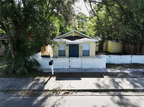 8311 N 9th Street Tampa FL 33604