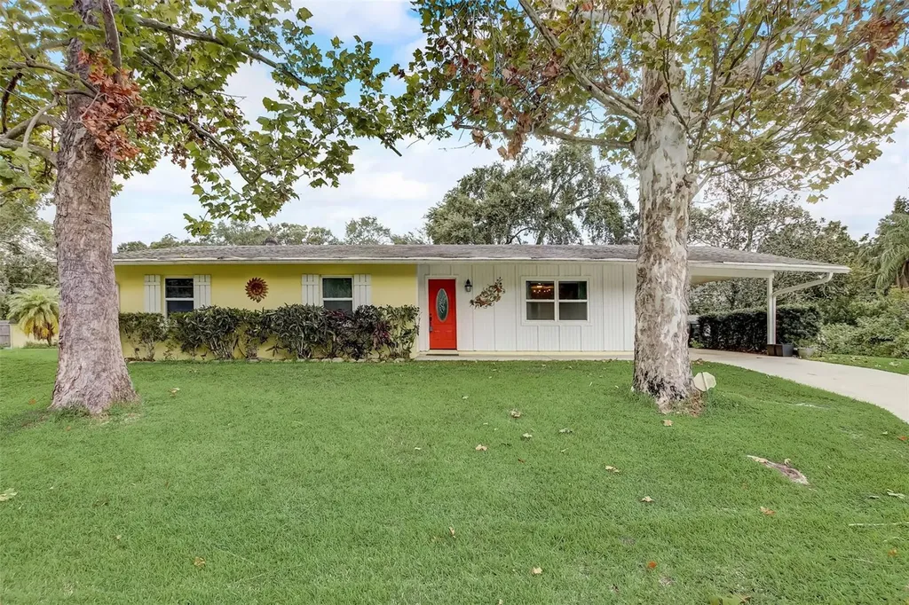5010 Simmons Road Orlando FL 32812