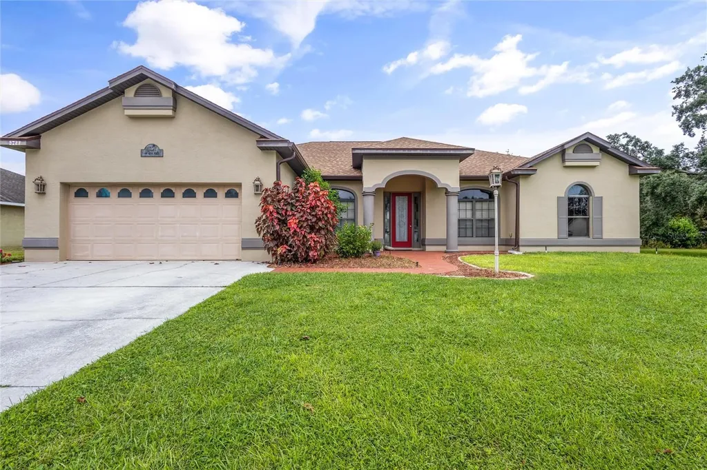 5827 SW 89th Place Ocala FL 34476