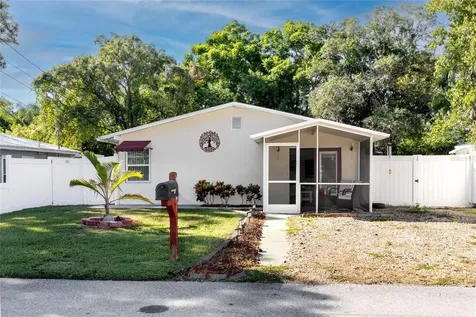 4540 49th Avenue N St Petersburg FL 33714
