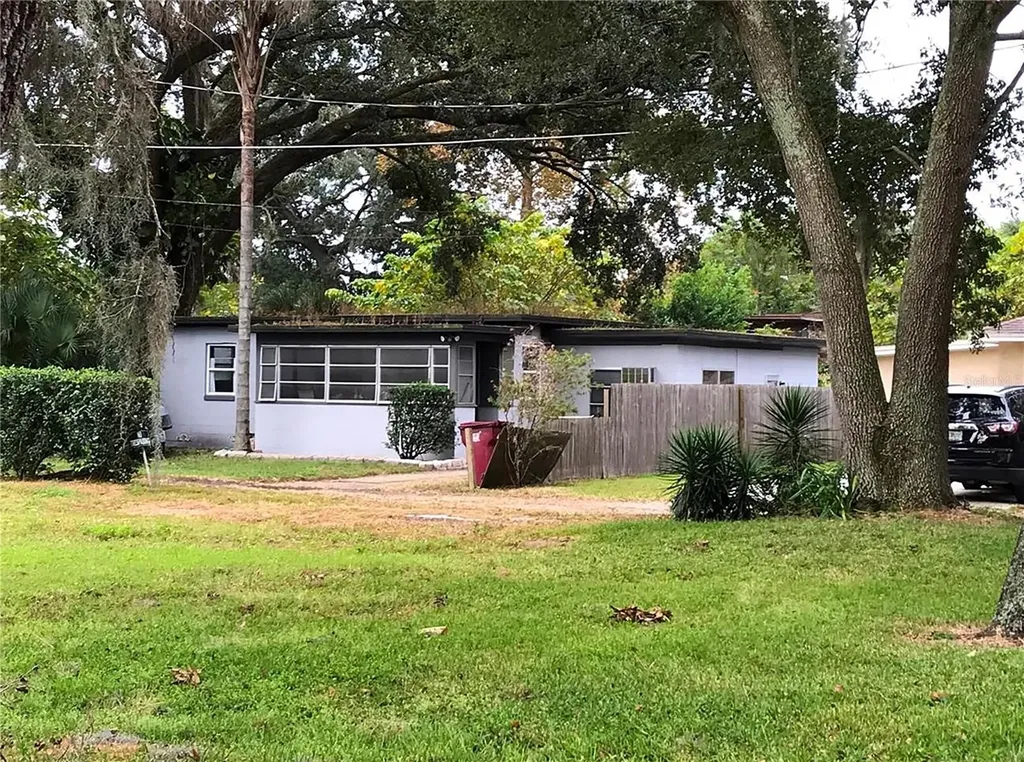 914 Rockmont Court Orlando FL 32804