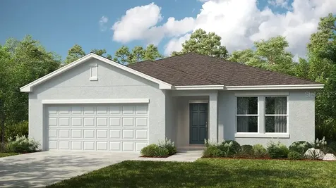 977 Calico Pointe Circle Groveland FL 34736