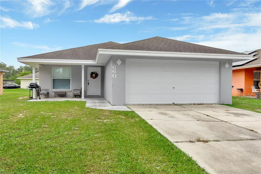 660 S Orange Avenue Fort Meade FL 33841