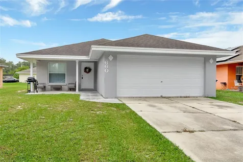 660 S Orange Avenue Fort Meade FL 33841