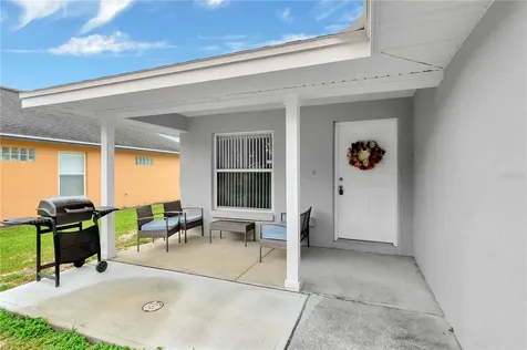 660 S Orange Avenue Fort Meade FL 33841