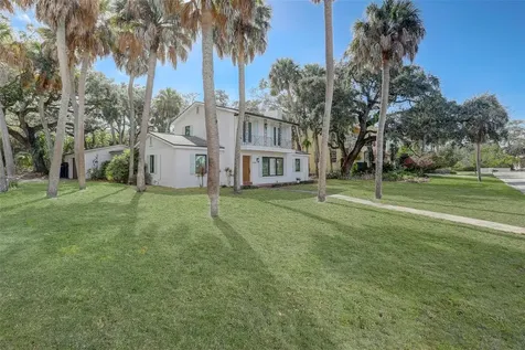 4702 W Browning Avenue Tampa FL 33629