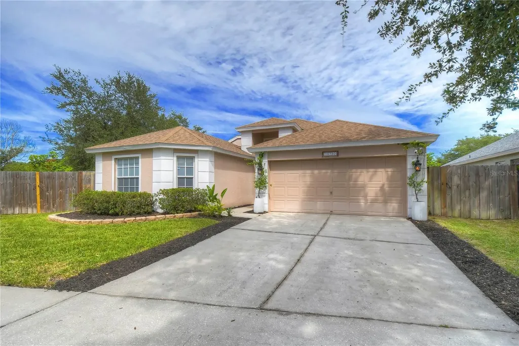 13730 Staghorn Road Tampa FL 33626