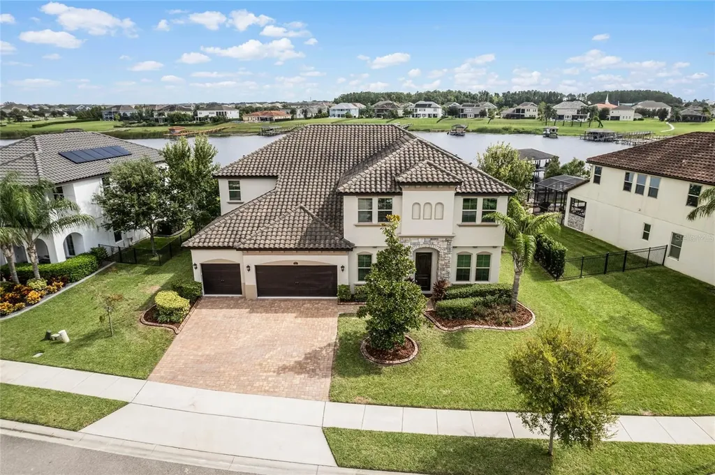16611 Broadwater Avenue Winter Garden FL 34787