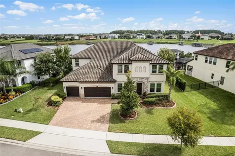 16611 Broadwater Avenue Winter Garden FL 34787