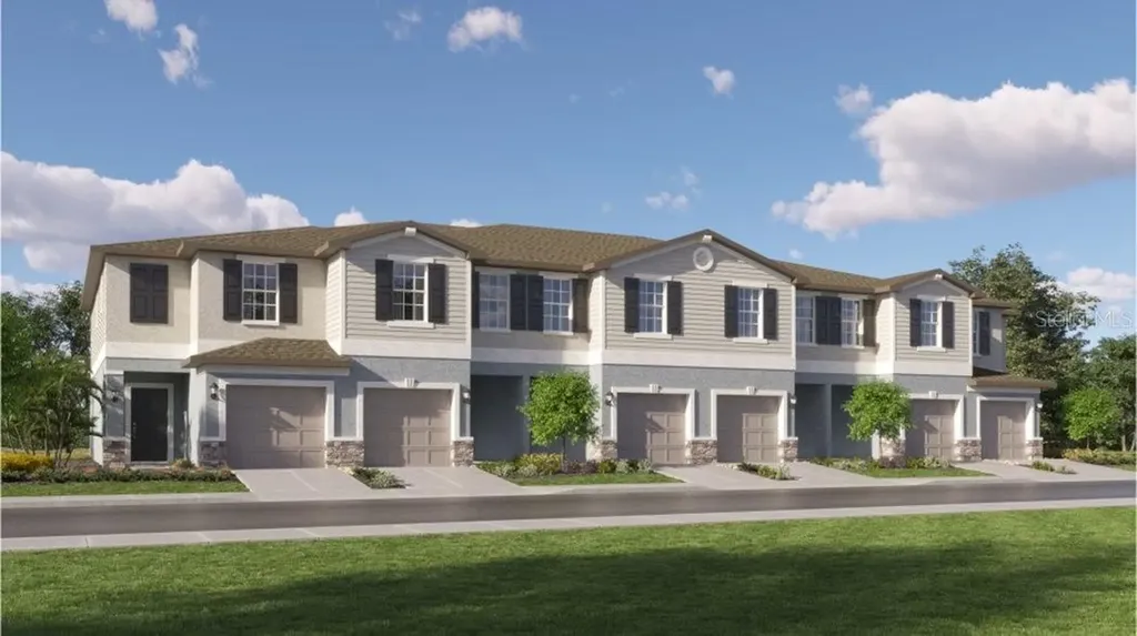 6038 Acara Lane Land O Lakes FL 34638