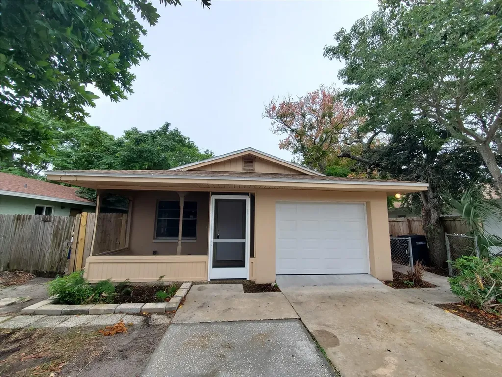 1115 Carlton Street Clearwater FL 33755