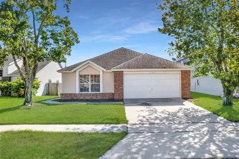226 Morning Creek Circle Apopka FL 32712