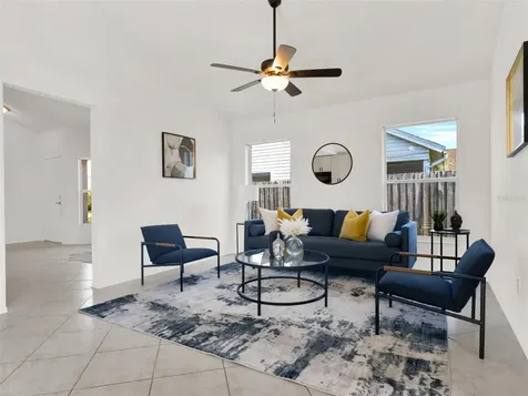 226 Morning Creek Circle Apopka FL 32712