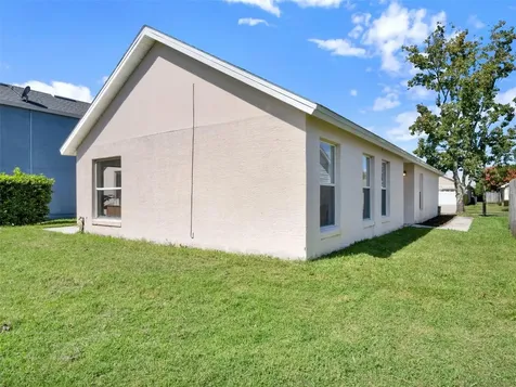 226 Morning Creek Circle Apopka FL 32712
