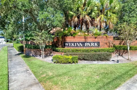 226 Morning Creek Circle Apopka FL 32712