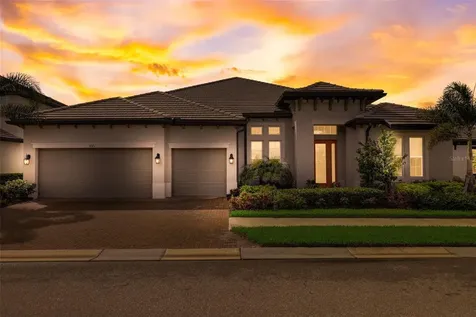 6321 Rivo Lakes Boulevard Sarasota FL 34241