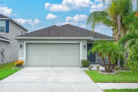 1909 Citrus Lake Court Ruskin FL 33570
