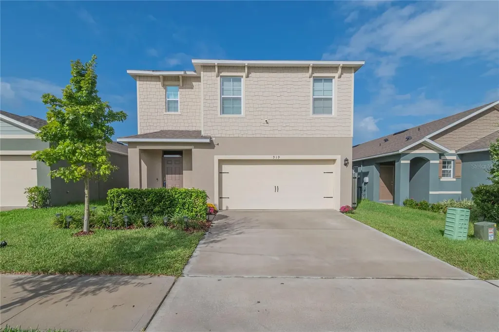 919 Voyageurs Avenue Orange City FL 32763
