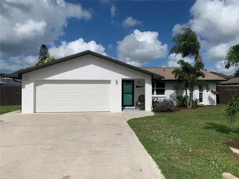1440 Nantucket Road Venice FL 34293