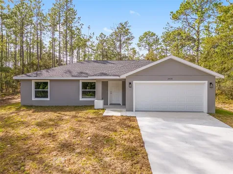 24130 NW Falcon Avenue Dunnellon FL 34431